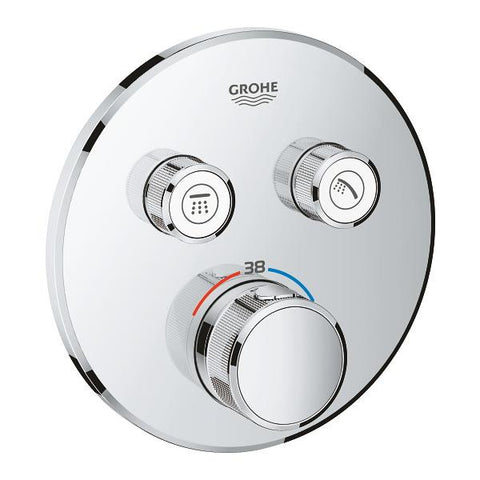 GROHTHERM – GROHE STORE